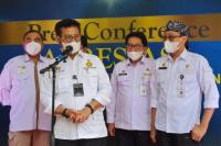 Kementan Beri Penghargaan SDM Pertanian yang Berprestasi