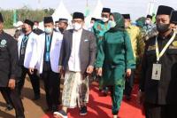 Cak Imin Berharap Pemilihan Ketum PBNU Musyawarah Mufakat