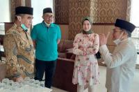 Kode Koalisi 2024, Elite PKB-Gerindra Mesra di Arena Muktamar NU