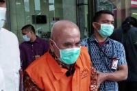 Jadi Tersangka Korupsi, Eks Walkot Banjar: Ini Takdir Tuhan