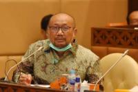 Anggota DPR Heran Serapan Anggaran Ditjen Perumahan PUPR Melebihi Realisasi Fisik