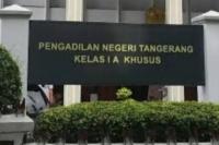 Tarik Ulur Kasus Kedaluwarsa di Pengadilan Negeri Tangerang