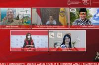 Kebangkitan Pariwisata Ditentukan Oleh Wisatawan Domestik