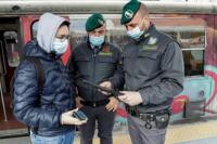 Varian Omicron Menyebar Cepat di Italia