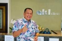 Bamsoet Optimis Perekonomian Bali Pulih pada Awal Triwulan 2022