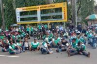 Merasa Dilecehkan, Aktivis Buruh: Gubernur Banten Kacang Lupa Kulitnya