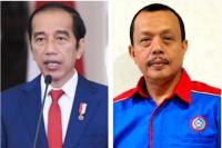 Relawan Minta Jokowi Libas Kelompok Pengganggu Koperasi TKBM Pelabuhan