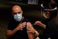 Australia Persingkat Waktu Tunggu Vaksin Booster