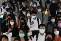 Thailand Laporkan Klaster Omicron Pertama