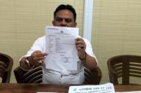 Merasa Diperas, Agusrin Lapor Balik PT. TAC ke Polda Metro