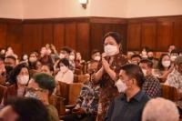 Pantau Ibadah Natal, Ketua DPR: Pandemi Tak Kurangi Kekhidmatan