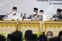 Susunan Pengurus PBNU 2021-2026 Ditentukan Midformatur Muktamar ke 34