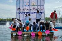 KKP Lalukan Revitalisasi Tambang Udang di Aceh Tamiang