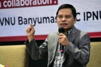 Sekjen MPR: Generasi Muda Harus Memiliki Eksistensi