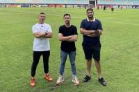 Rans Cilegon FC Optimis Lolos Semifinal Liga 2