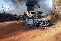 PBB Prihatin atas Meningkatnya Kekerasan di Myanmar