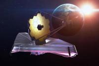Teleskop Webb Lanjutkan Perburuan Planet Baru di Luar Bumi