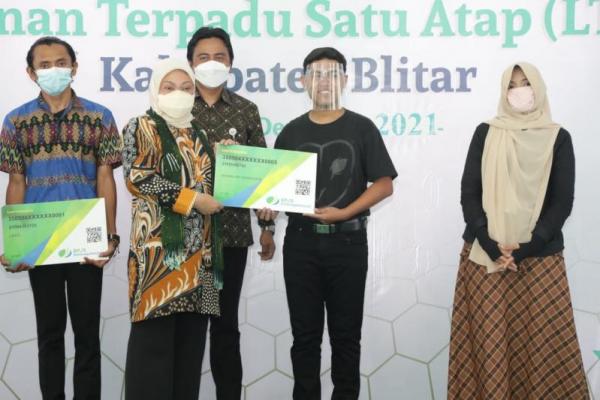 Pembentukan LTSA-PMI yang responsif gender di Blitar ini menjadi penting karena Blitar merupakan kabupaten kantong PMI nomor 3 di Indonesia dalam kurun waktu 4 tahun terakhir, setelah Indramayu dan Malang.