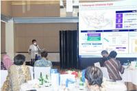 Menkominfo Tambah Target Pelatihan Talenta Digital Tahun 2022