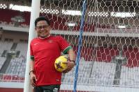 Cak Imin Yakin Timnas Kalahkan Thailand di Final Piala AFF