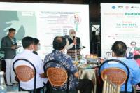 Menaker Ida Dukung DPR Segera Tuntaskan RUU PKS