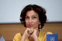 Houthi Diminta Bebaskan 2 Anggota Staf UNESCO