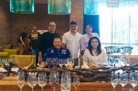 Bamsoet Dukung Wine Lokal Ramaikan Pasar Internasional