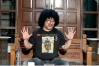 Sebut NU Panglima Negara, Habib Kribo: Hentikan Ulah Rizieq Beserta Cecunguknya