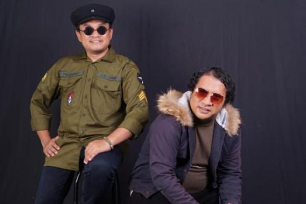 Diawal tahun 2022, industri musik tanah air kedatangan Fantasy dengan singlenya Romantika Remaja.