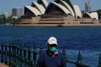 Australia Rencana Buka Kembali Perekonomian