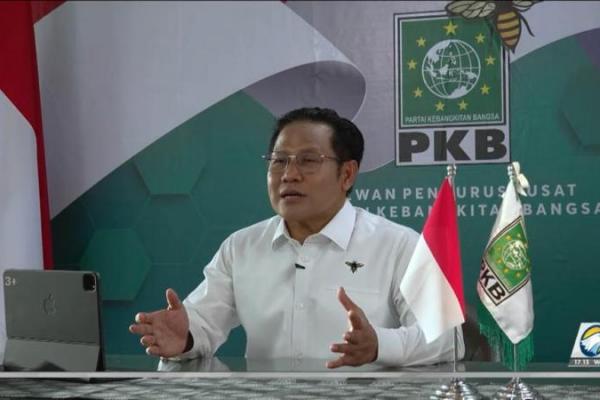 Kita apresiasi pidato politik Gus Muhaimin ini yang mampu melihat persoalan riil bangsa. Khususnya pada isu sosial ekonomi yang ditekankan pada tiga hal.