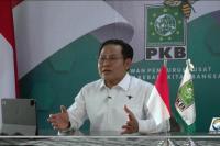 Pidato Ketum PKB Mampu Lihat Persoalan Riil Bangsa, Tapi Perlu Dilengkapi