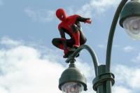 "Spider-Man: No Way Home" Makin Kokoh di Puncak Box Office
