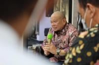 Kepala Desa Diminta Tunjukkan Empati di Tengah Pandemi