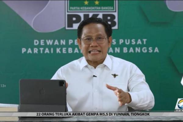 Gus Muhaimin Dorong Peningkatan Layanan Kesehatan Masyarakat