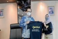 GERILYA Batch Kedua Dapat Dukungan Dari Dirjen Dikti