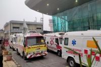 Tiba di India, Ratusan Penumpang Pesawat Positif Covid-19