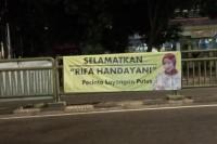 Konflik `Layangan Putus` Rifa Handayani Dapat Banyak Simpati