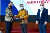 Entry Meeting Pemeriksaan LKKL BPK 2021 Dihadiri Kepala BKKBN