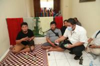 Lagi, Kemnaker Temukan CPMI dengan Indikasi Nonprosedural di Jakarta Selatan