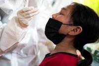 AS Sebut Kebijakan Wajib Tes COVID-19 untuk China Berdasarkan Sains