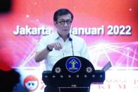 Menkumham: Pemerintah Siap Bahas RUU TPKS Bersama DPR