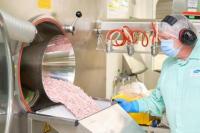 Korea Selatan Kembali Datangkan Pil COVID-19 Buatan Pfizer