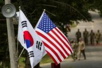Pasukan AS di Korea Selatan Tingkatkan Kewaspadaan COVID-19