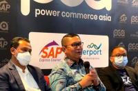 Raih Pendanaan Interport dan SAP Express, Power Commerce Asia Pacu Digitalisasi Industri