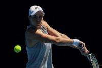 Fokus Australia Terbuka, Ash Barty Mundur dari Sydney Tennis Classic 