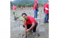 Muslahuddin Daud: PDIP Aceh Kembangkan Pertanian Lokal Terinspirasi Pidato Megawati