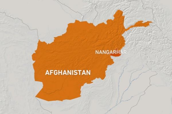 Sebuah ledakan mortir di Afghanistan timur dekat perbatasan dengan Pakistan menewaskan sedikitnya sembilan anak dan melukai empat lainnya.