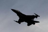 Pelatihan F-16 untuk Pilot Ukraina Dimulai pada Agustus