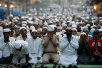 MA Selidiki Dugaan Rencana Pembantaian Muslim di India
